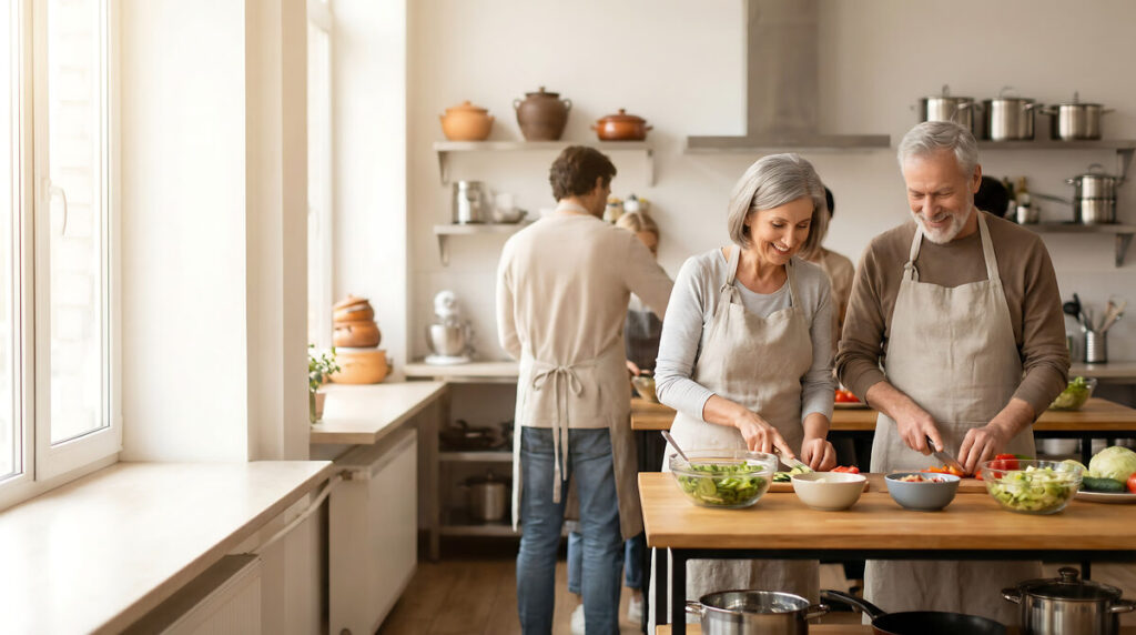 Living in Snyder Park, Amherst NY: A Close-Knit Neighborhood with Timeless Appeal